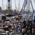 El Salón Náutico reunirá su mayor flota junto a nuevas áreas y experiencias de mar