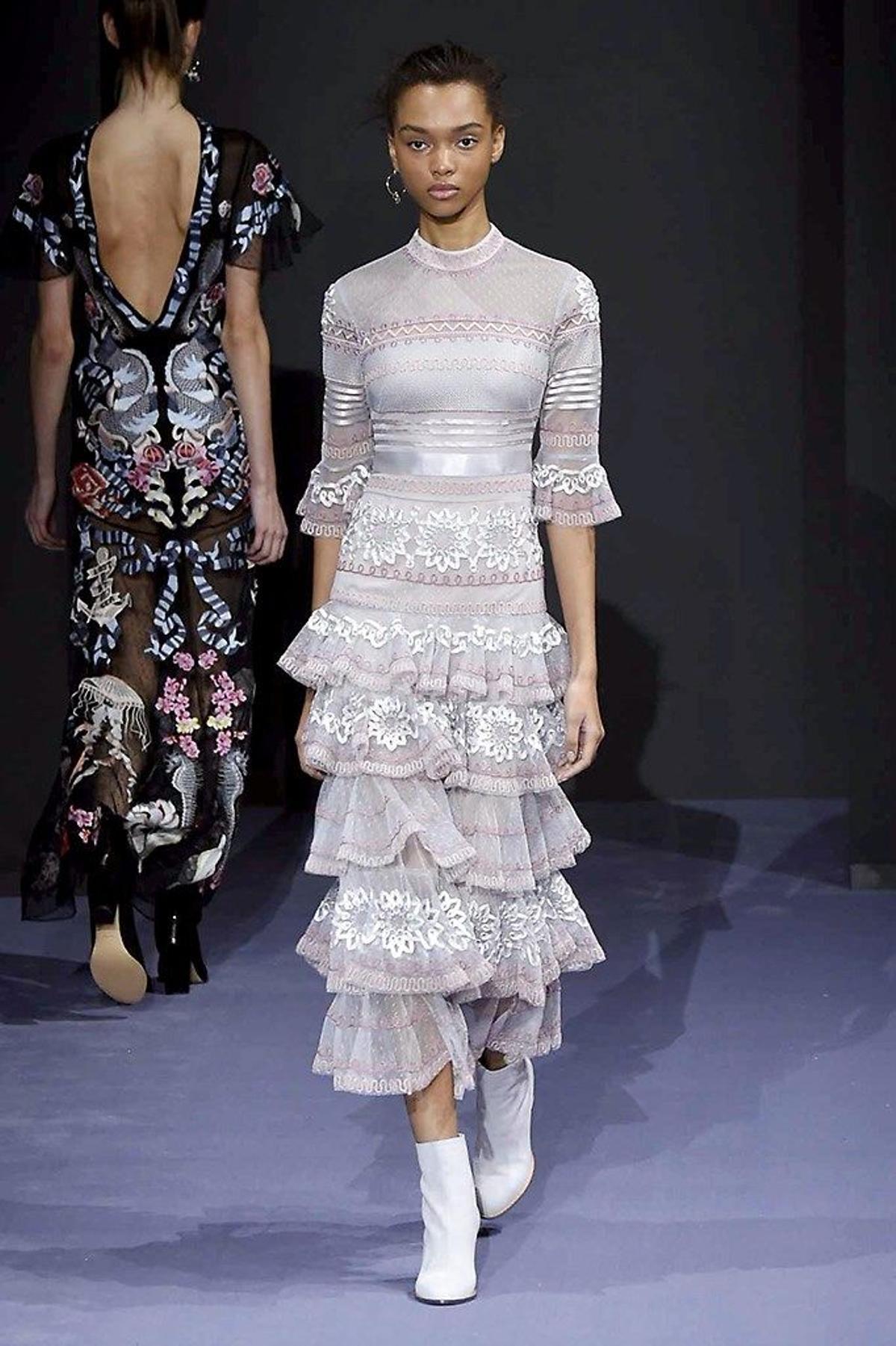 Temperley London