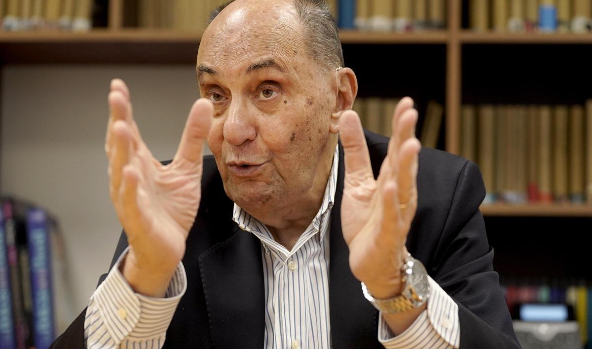 Alejo Vidal-Quadras.