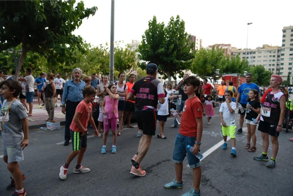 Carrera Popular de Santiago y Zaraiche (2)