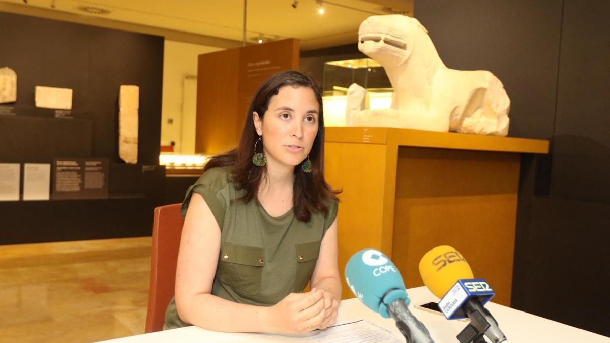 Aumenta el número de visitantes de los museos de Córdoba en este primer semestre de 2019