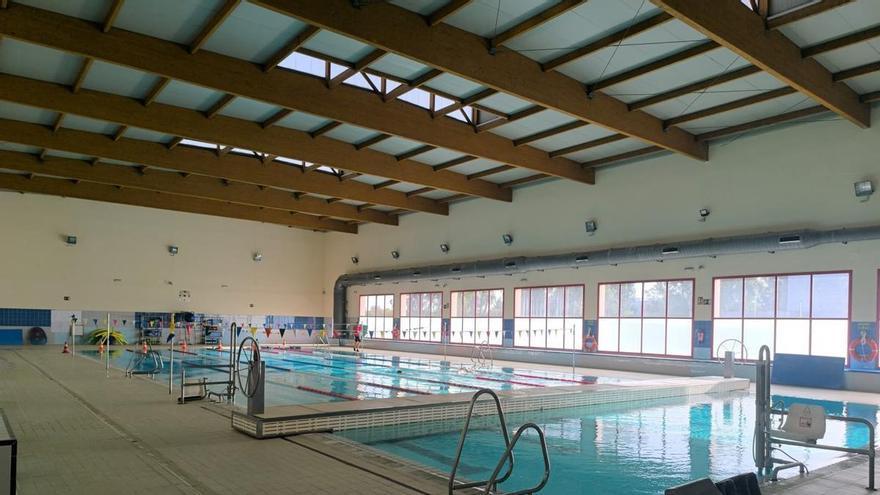 La piscina de Bellavista cerrará en verano para una puesta a punto tras ocho años sin actuaciones profundas