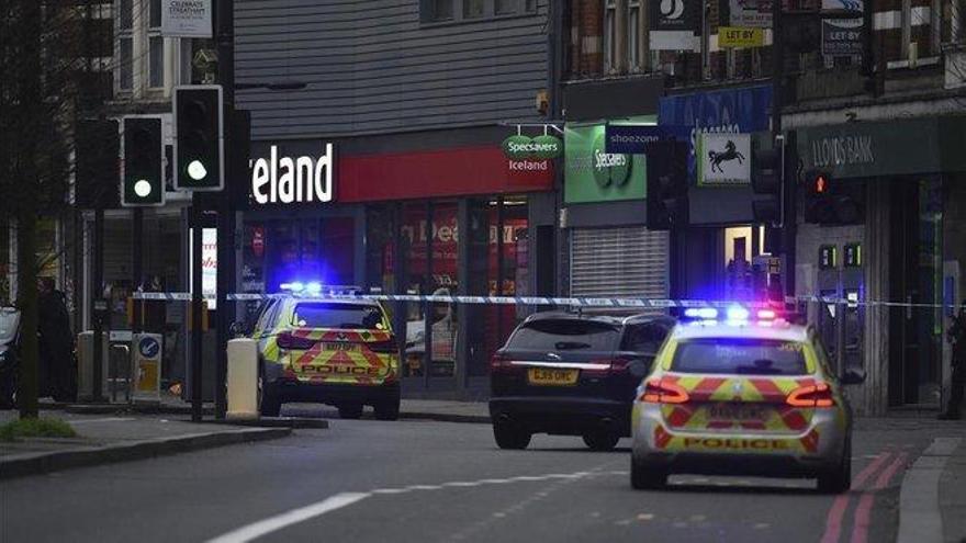 Estado Islámico reivindica el ataque terrorista de ayer en Londres