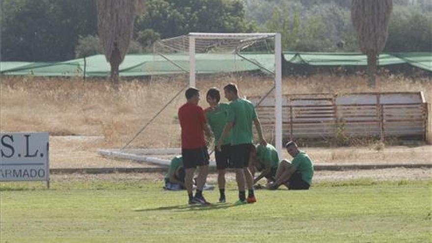 Jovanovic, ¿último pasajero?