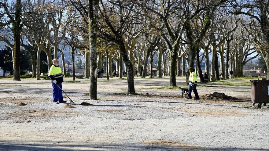 La Policía Local alerta de posibles efectos en el tráfico si el mercadillo se traslada a la Alameda