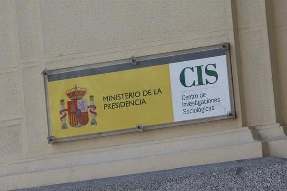 El PSOE treu 15 punts d’avantatge al PP, que retrocedeix amb força El PSOE treu 15 punts d’avantatge al PP, que retrocedeix amb força