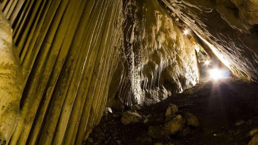 Caballos, ciervos y uros, la dieta de los neandertales descubierta en la Cueva del Ángel de Lucena