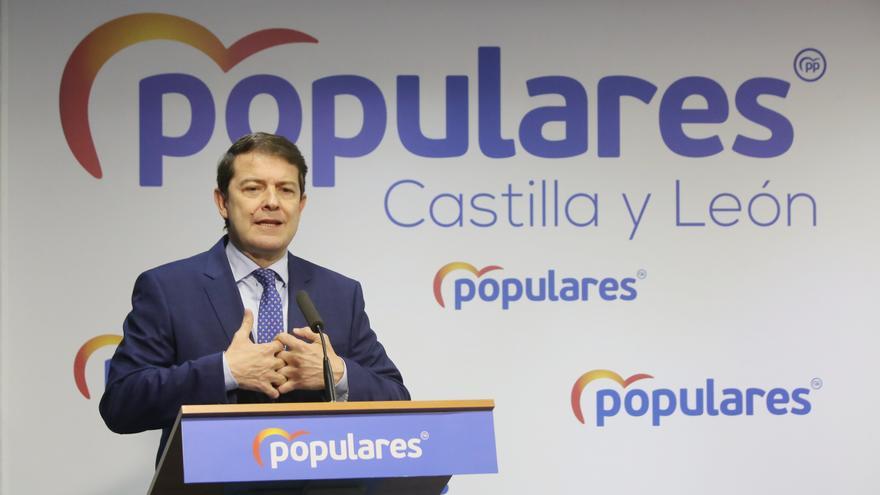 El PP avisa: quien gana las elecciones debe presidir las Cortes regionales