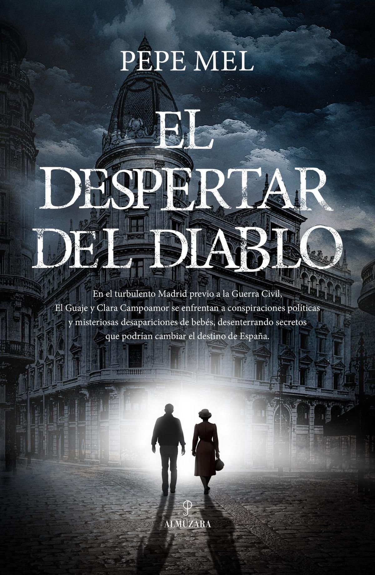 'El despertar del diablo'.