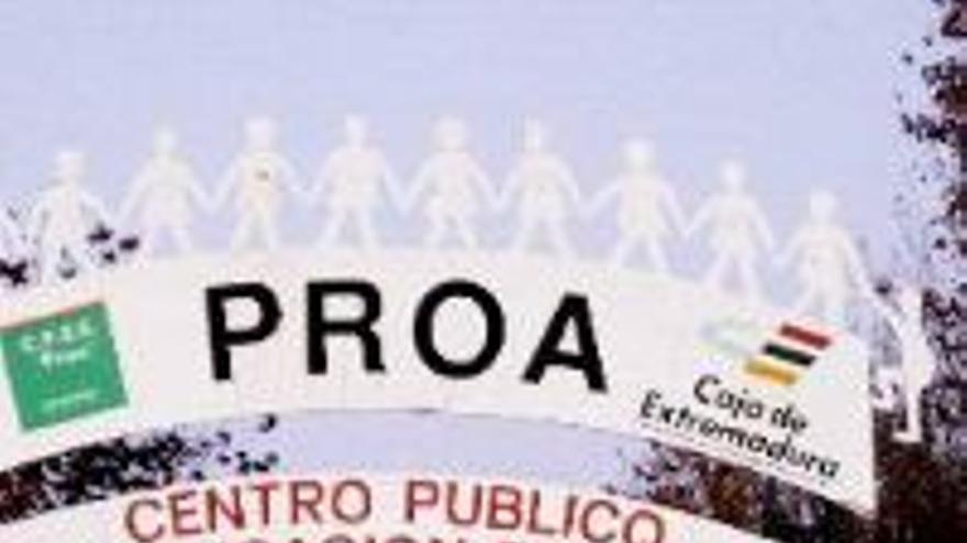 Una plataforma vecinal se opone al traslado de Proa