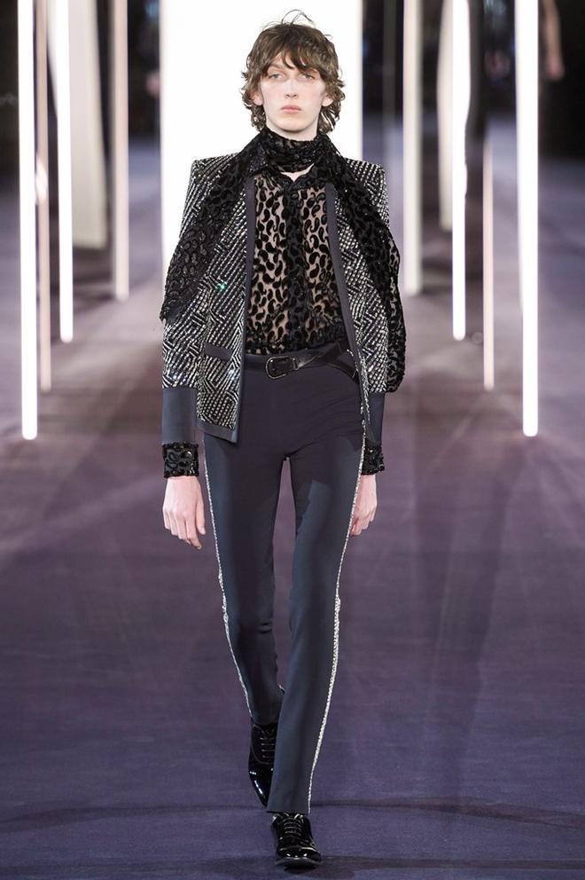Azzaro Couture