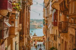 Este recorrido por el sur de Italia y Malta incluye algunas de las islas más bonitas del Mediterráneo