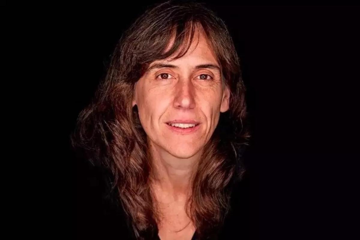 Ana Zamora, Premio Nacional de Teatro en 2023.