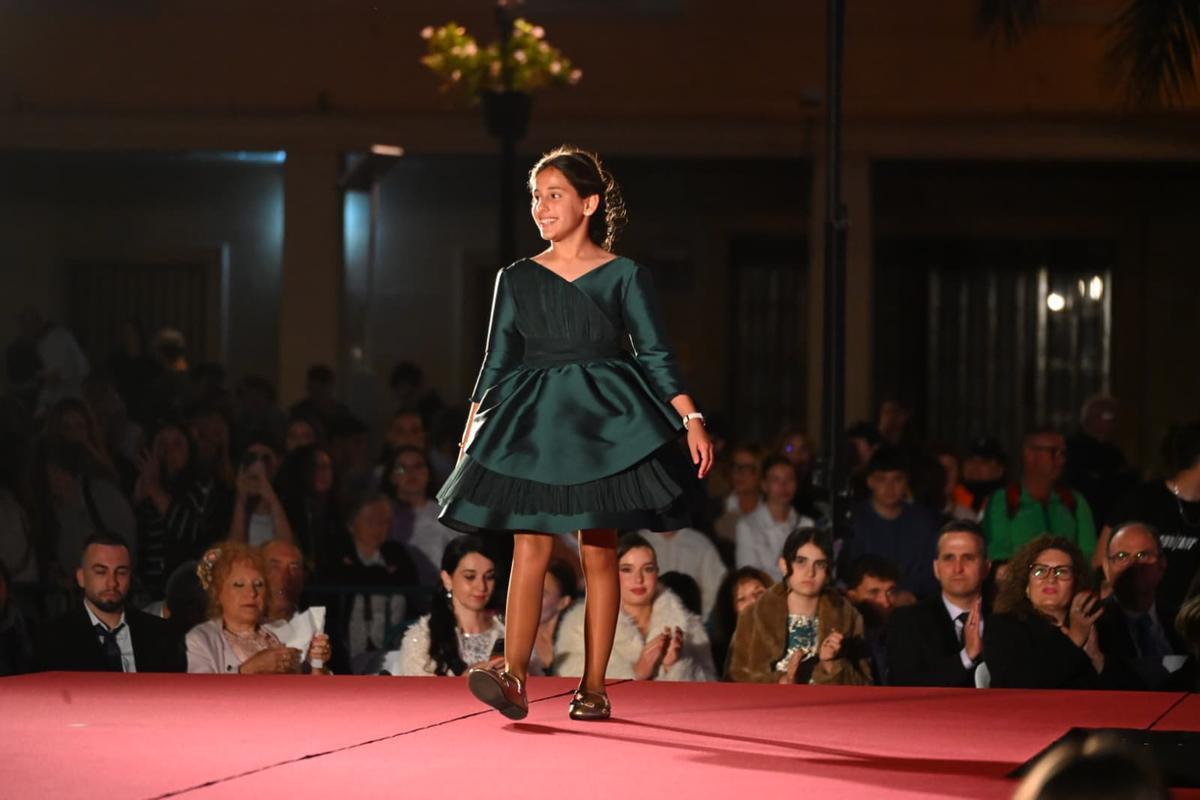 Las candidatas a Reina de las Fiestas de Elche brillan en una gala renovada en Traspalacio Las candidatas a Reina de las Fiestas de Elche brillan en una gala renovada en Traspalacio
