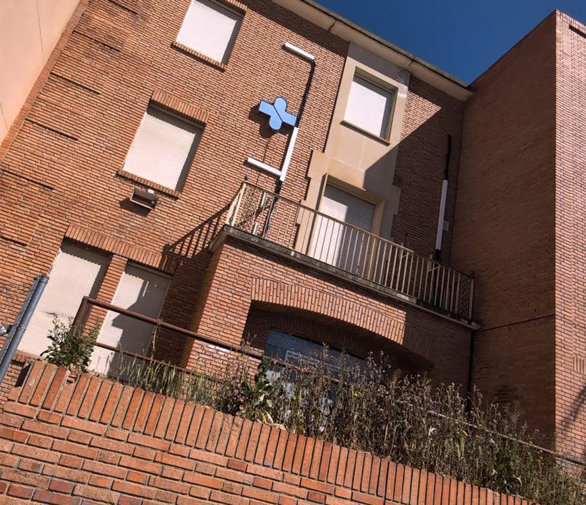 Este espacio se ubicará en el edificio de la calle Independencia 25, junto al juzgado.