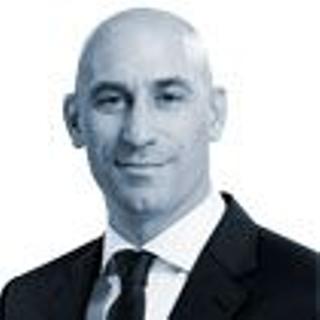Luis Rubiales
