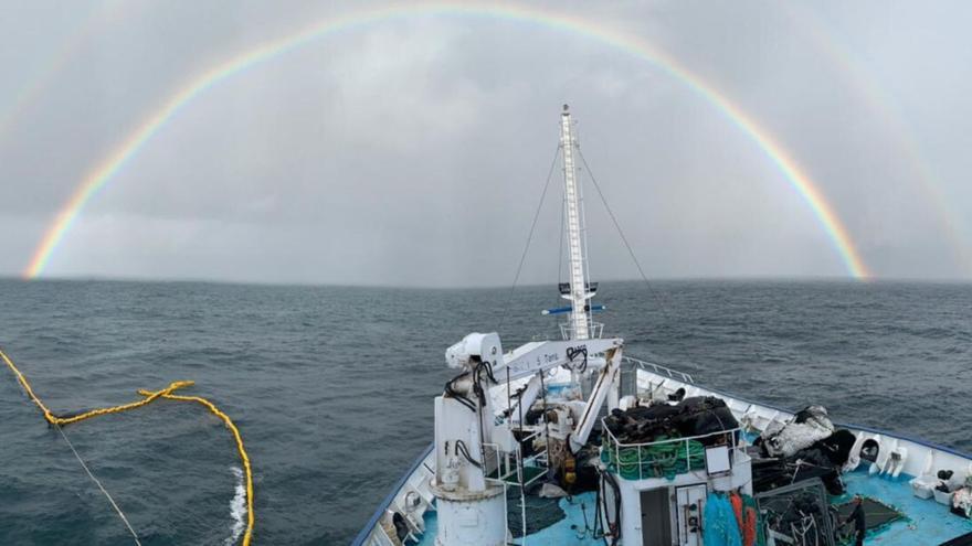 Inpesca aborda ahora la salvación de Atunlo y baraja segregar flota por su cisma interno