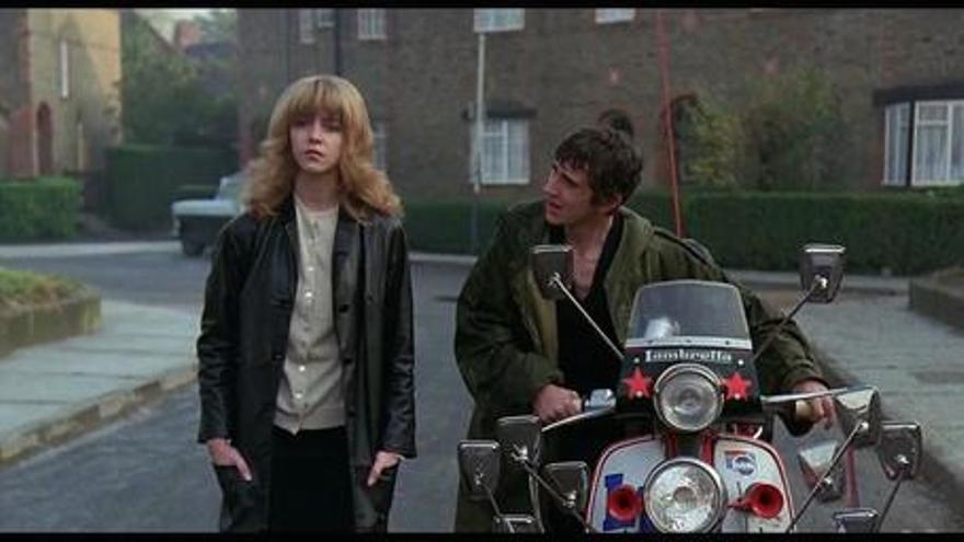 Quadrophenia