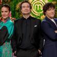 El jurado de Masterchef