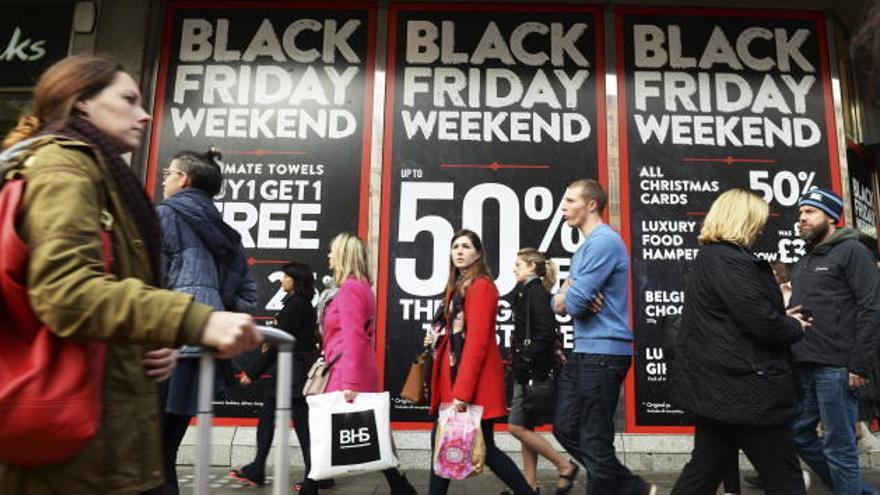 Celebra el Black Friday con la mejor información