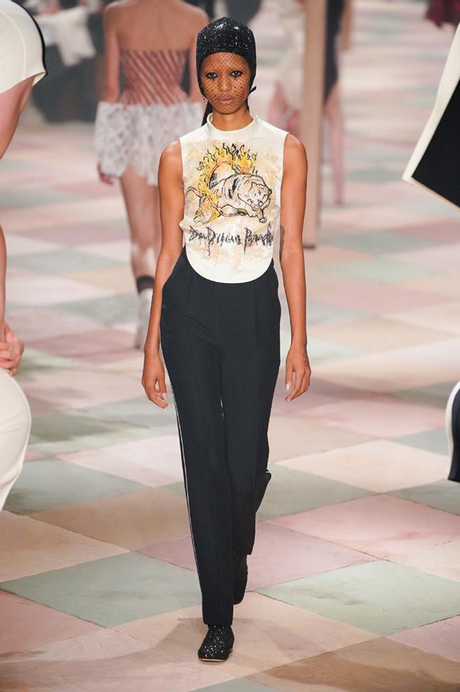 Christian Dior