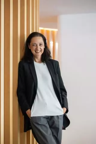 Heidrick & Struggles ficha a Aurora Catà para reforzar su negocio de búsqueda de directivos y gobierno corporativo en España