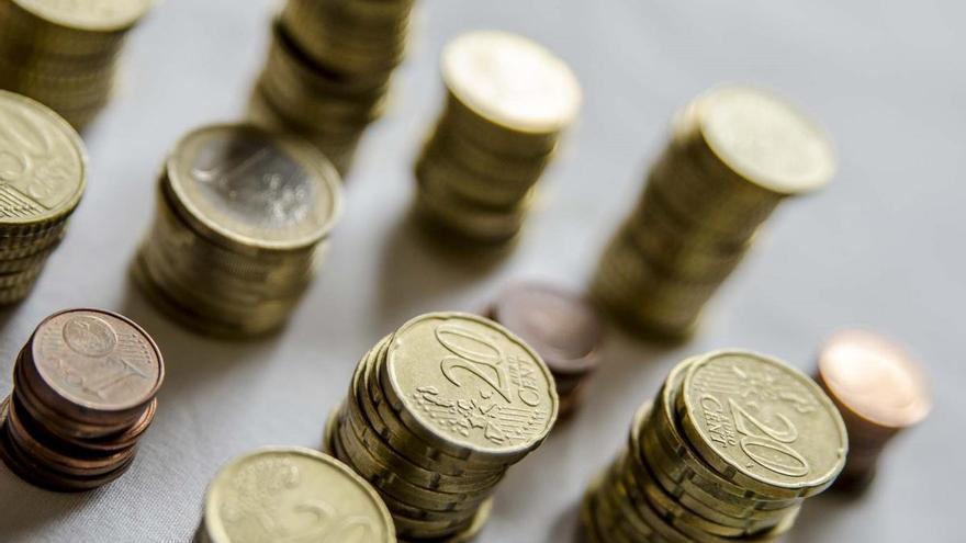 Así serán las nuevas monedas de 10, 50 y 200 euros