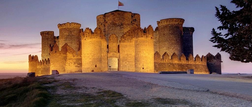 Castillo Belmonte