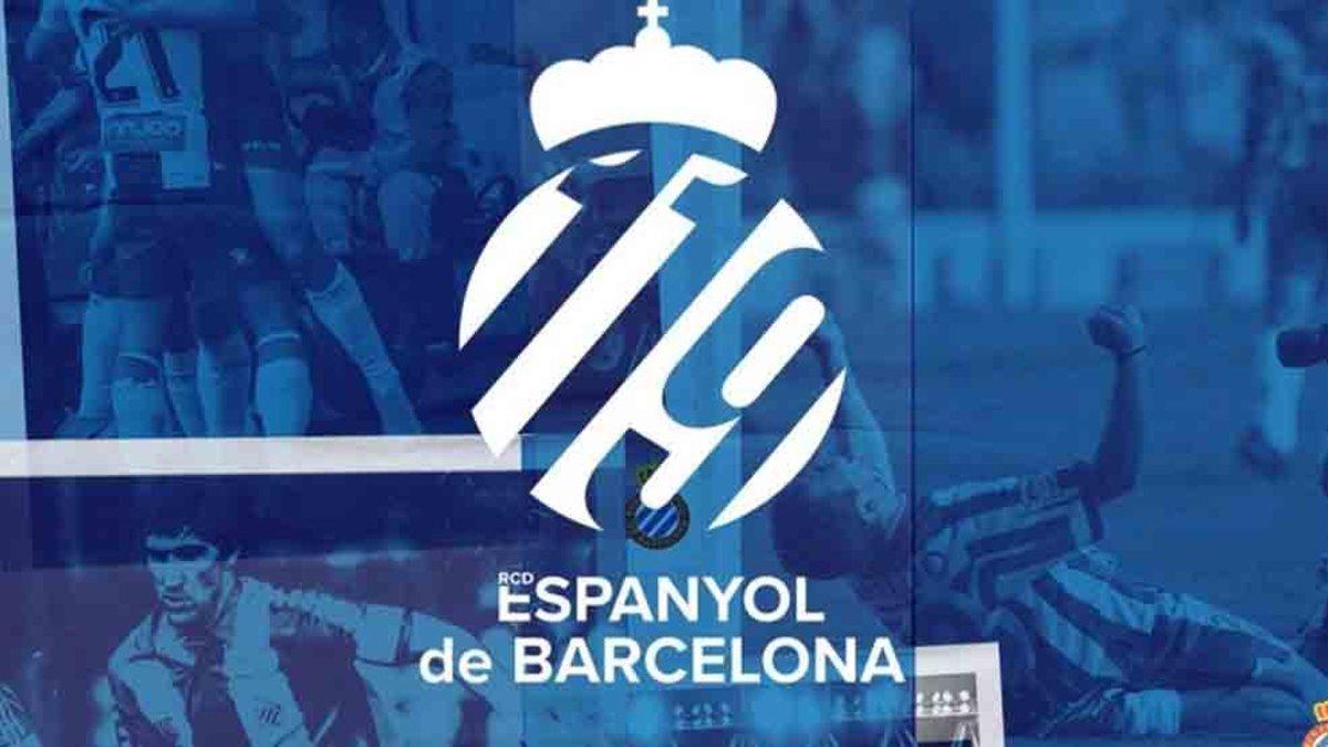 El Espanyol conmemora los 119 años de historia del club