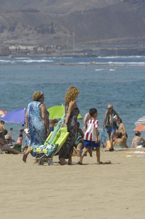 METEOROLOGIA. CALOR