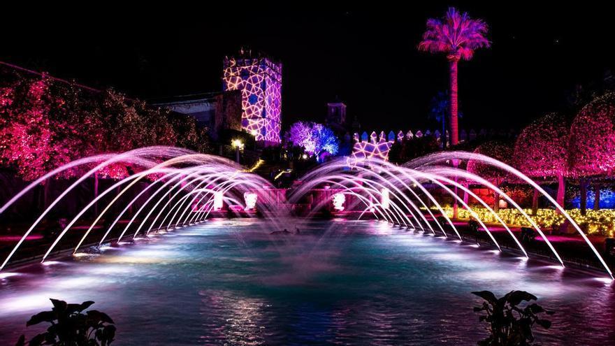 Cuenta atrás para ‘Navegantes’, el espectáculo de Naturaleza Encendida que está inspirado en el viaje de Cristóbal Colón donde tú eres el protagonista