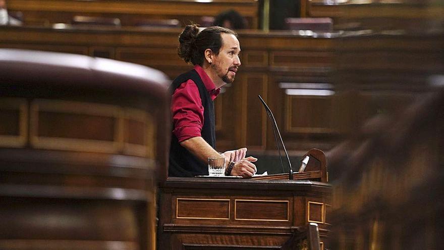 Així vol gestionar el Govern els fons de la UE