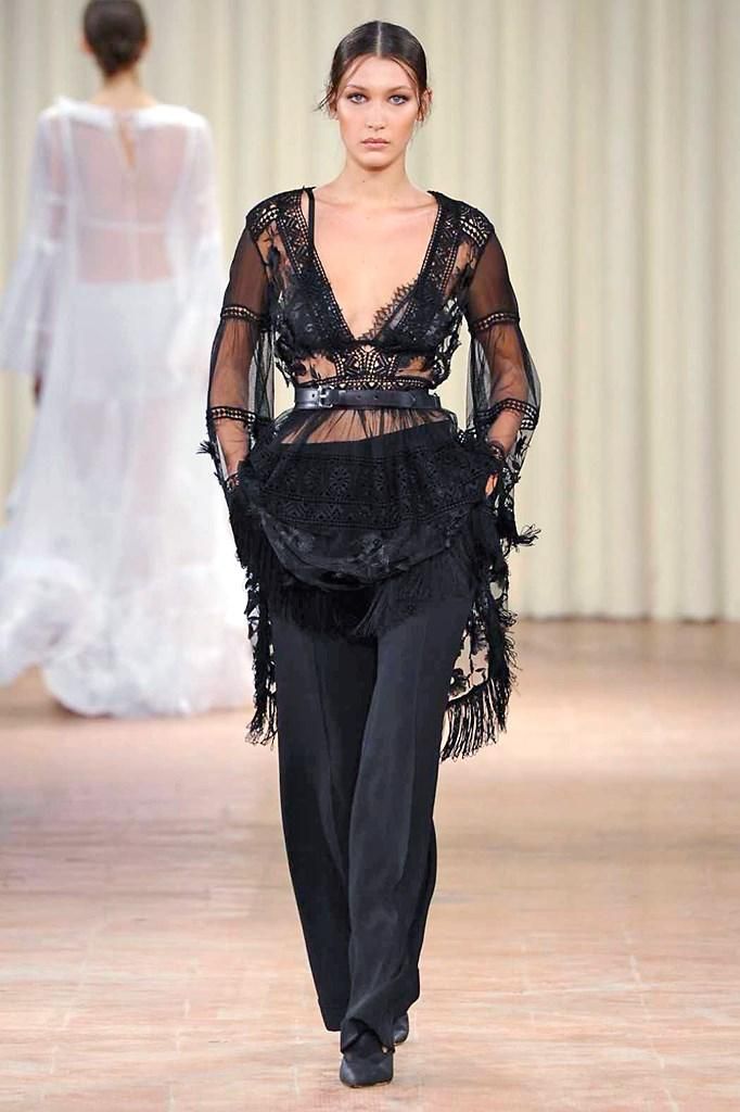 Alberta Ferretti