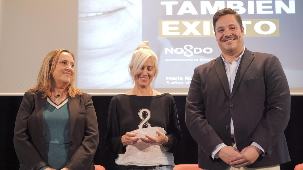 Servicio de Lavandería del Centro Miguel de Mañara