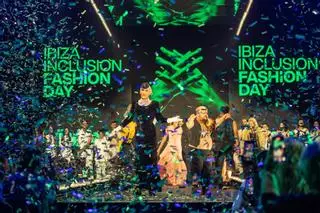 Ibiza Inclusion Fashion Day 2024, en imágenes