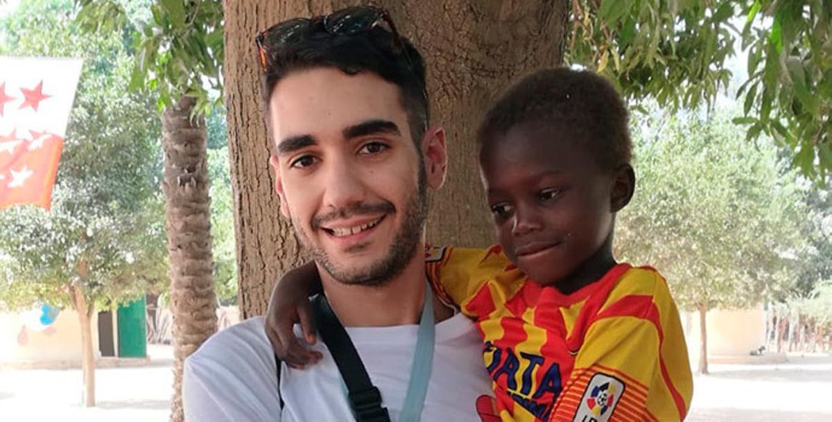 Expedición del CEU a Senegal: Un proyecto educativo solidario