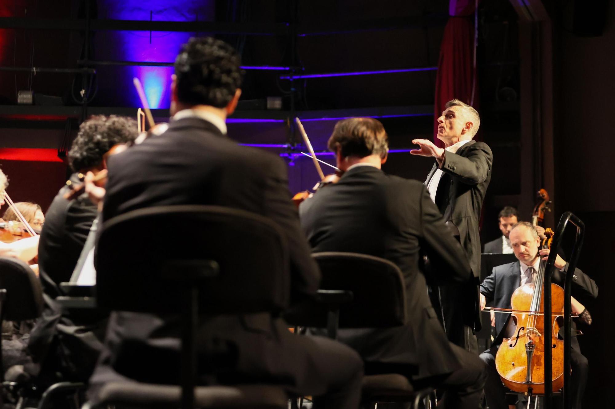 Concierto de la Banda Sinfónica Ciutat d'Eivissa dedicado a Beethoven