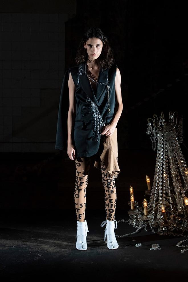 Mm6 Maison Margiela