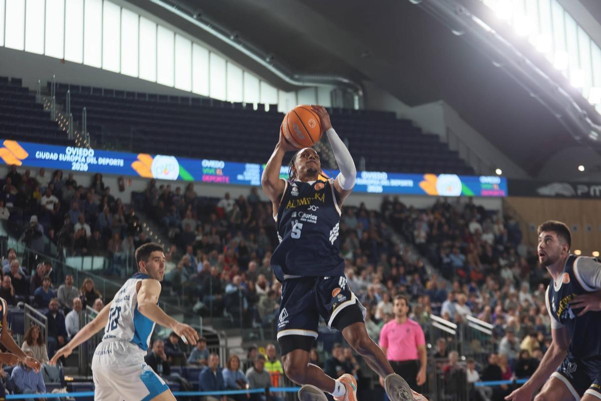 Alimerka Oviedo Gipuzkoa