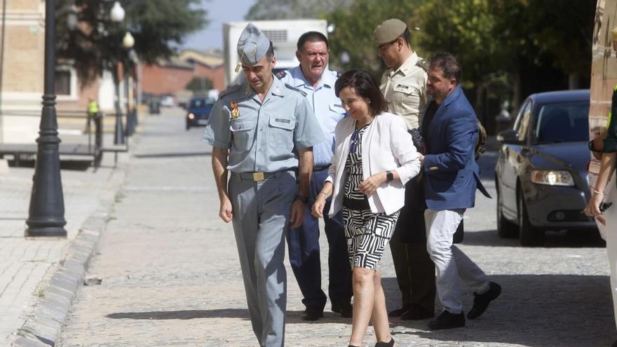 La jura de bandera de Leonor en Zaragoza: &quot;normal&quot;, 2.500 asistentes y hora y media de ceremonia