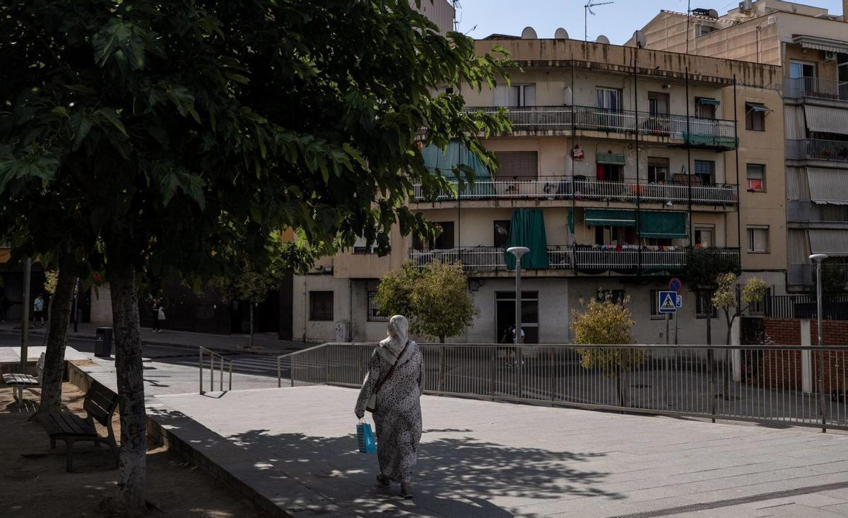 Mataró busca apaivagar els barris on més puja l’extrema dreta