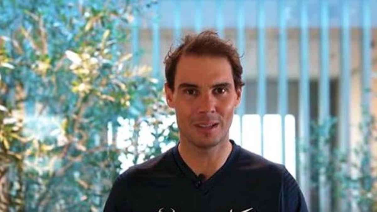 Rafa NAdal