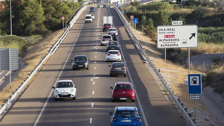 Nuevo plan para mejorar las infraestructuras de Castellón