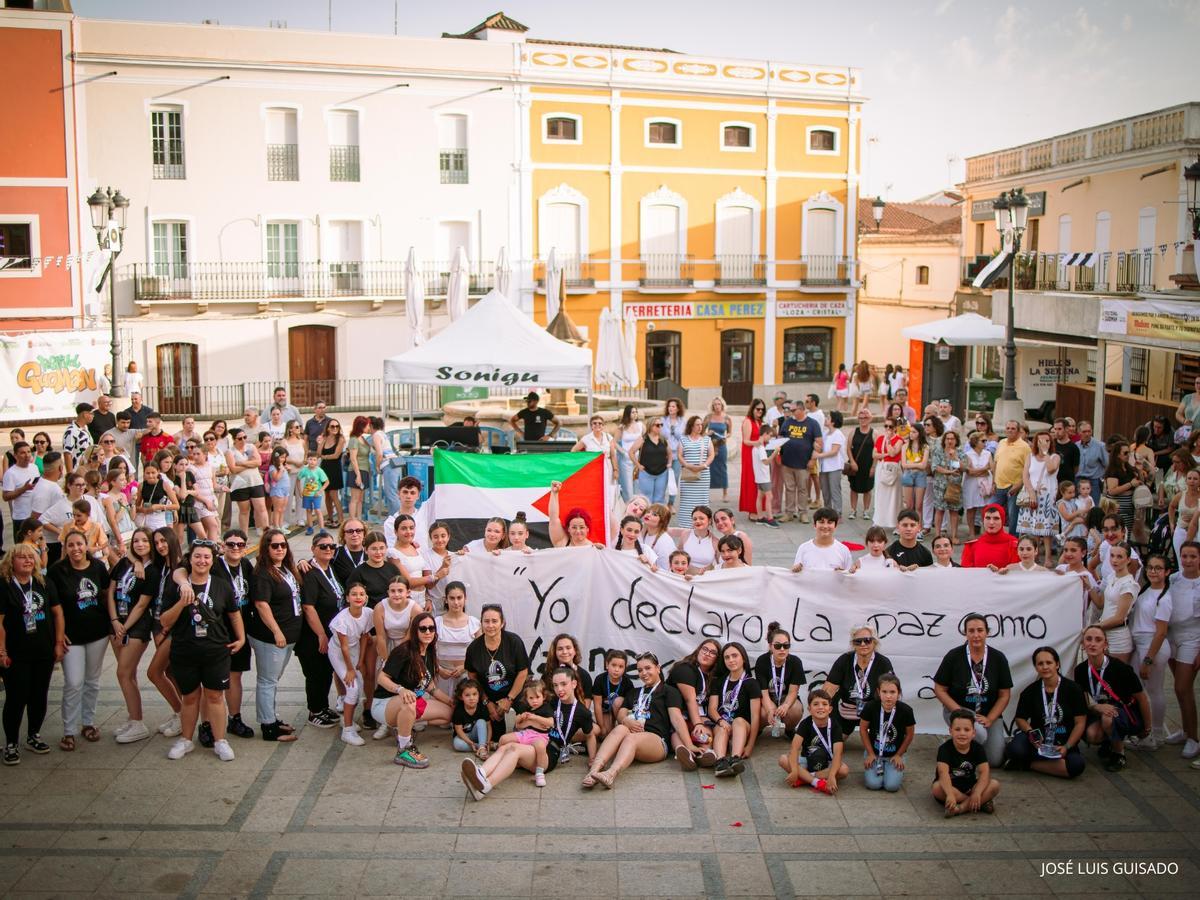 Presentación oficial del Guoman 2026.