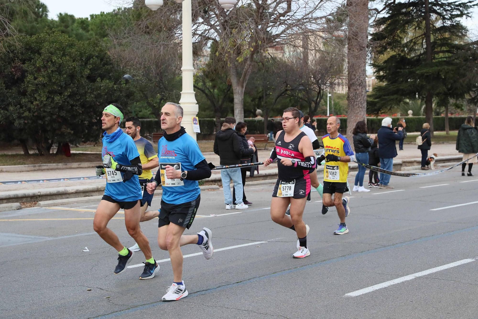 10K Valencia Ibercaja