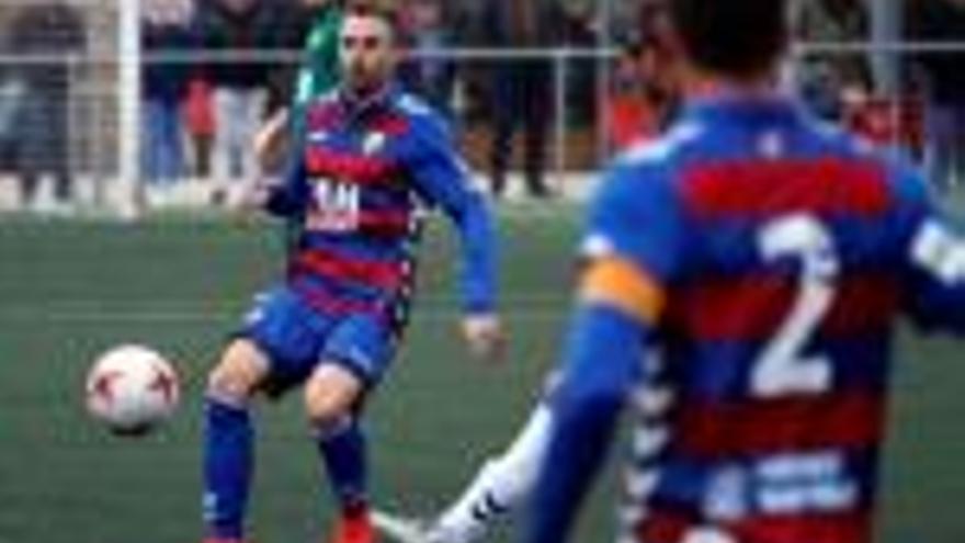 Esteban (Llagostera):  «L&#039;experiència pot ser  un factor determinant»