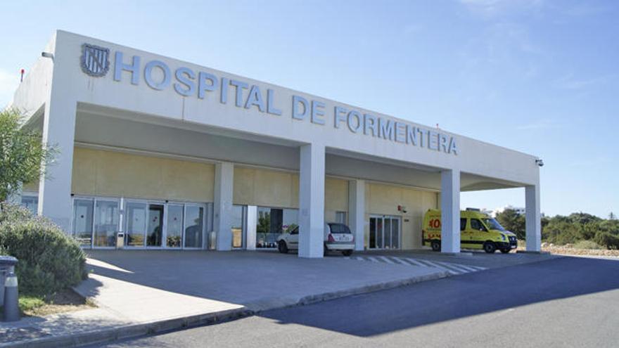 El encuentro se celebrará en el Hospital de Formentera.