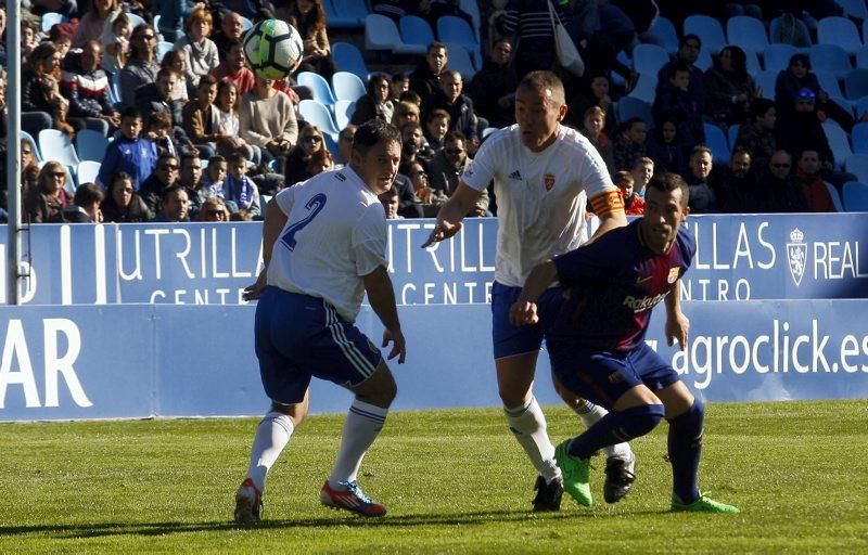 Fotogalería del partido de Aspanoa