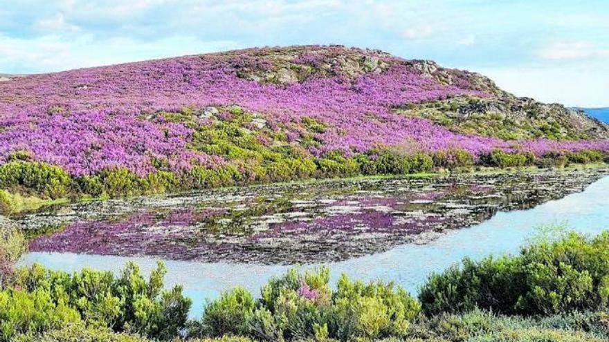 Barcajoba, una joya para la corona de la Alta Sanabria en Zamora