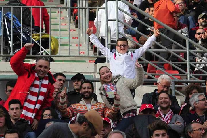 Partido Real Murcia-Zamora